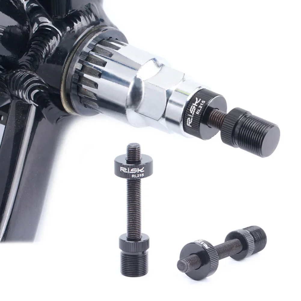 2023-new-bicycle-bottom-bracket-fixing-rod-repair-tool-hot-sale-anti-drop-assist-fixing-rod-auxiliary-removal-repair-accessories