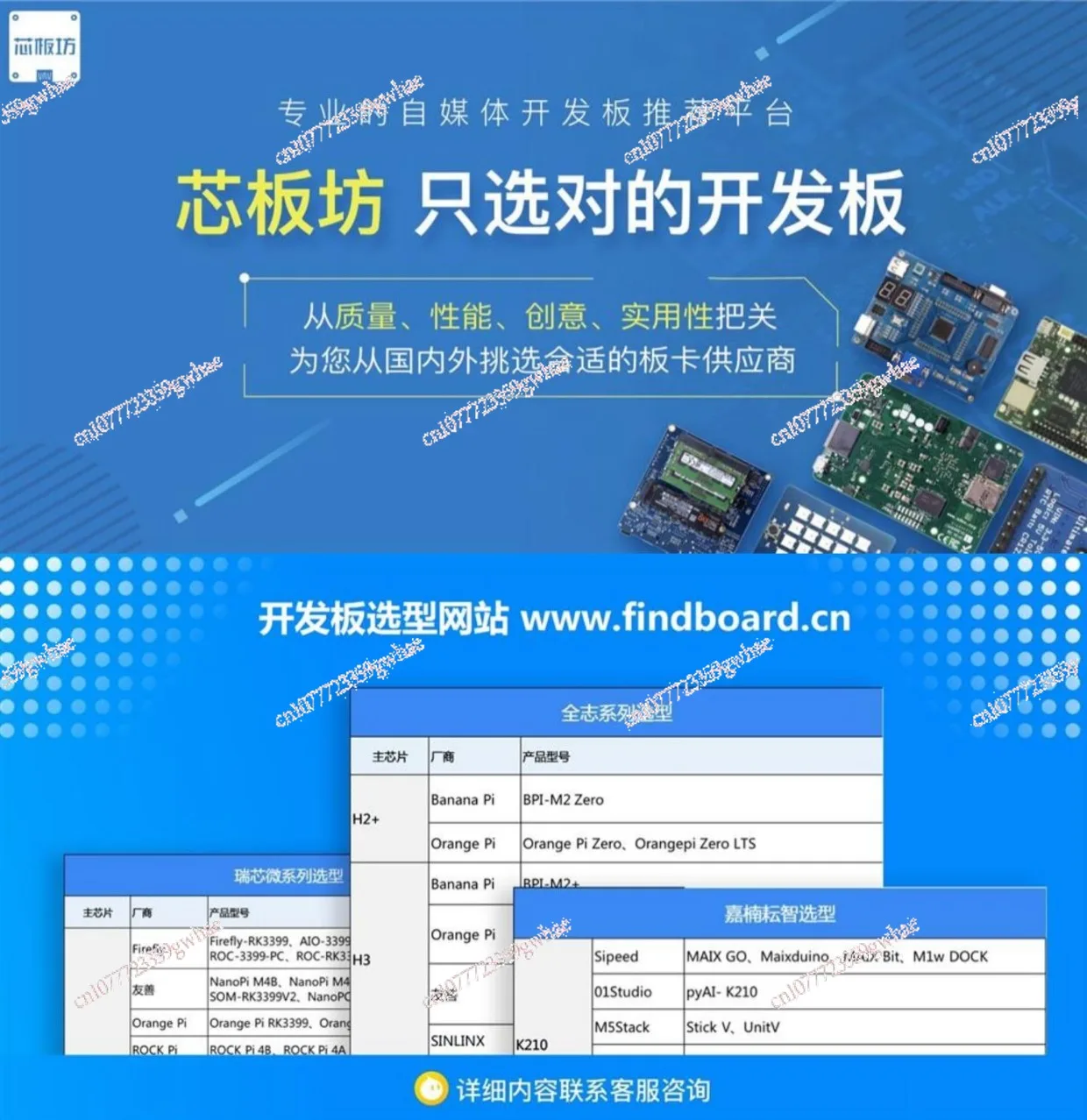 Papan pengembangan Zero3 zero 3, Allwinner H618