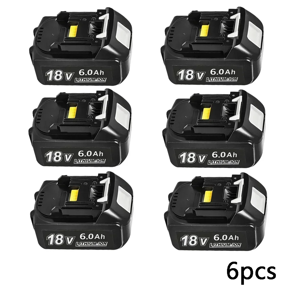 Voor Makita 18V 14.4V Li-Ion Batterij Oplader DC18RD DC18SF voor Makita 14.4V 18V 20V BL1830 BL1840 BL1850 BL1860 Bl1430