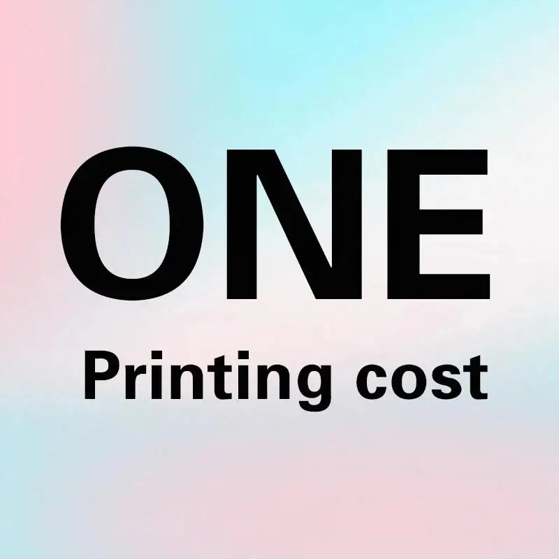 Printing Cost Price Difference Link （This Is The Price Difference Link. Do Not Place An Order Separately.）
