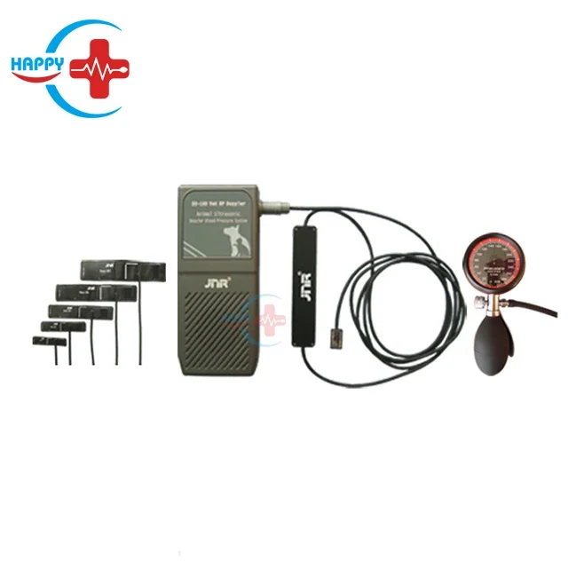 

HC-R032 Veterinary Doppler Blood Pressure /pet doppler ambulatory blood pressure equipment for animals