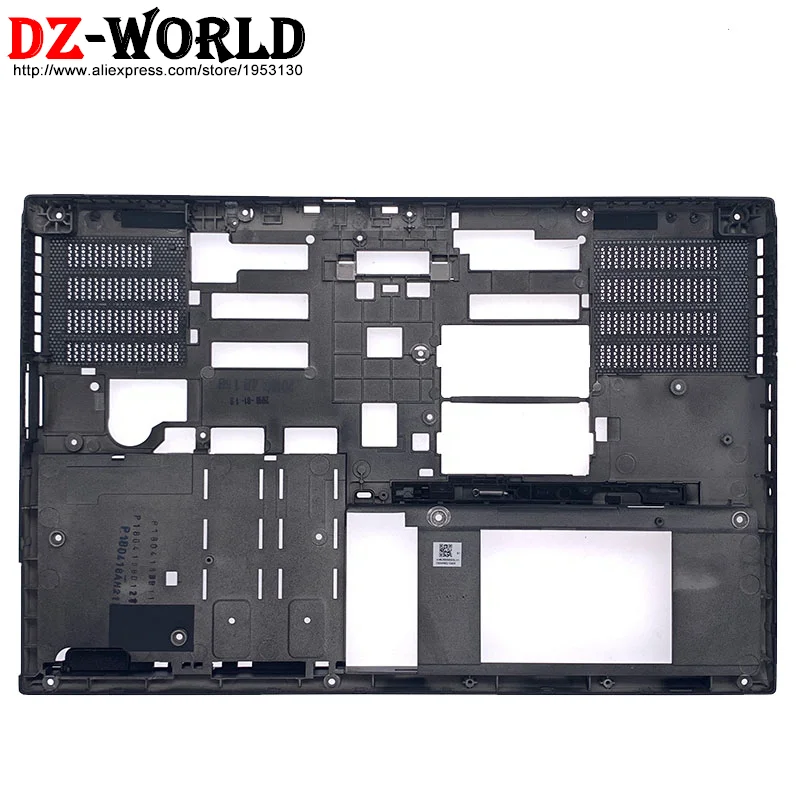 Imagem -04 - Tampa Inferior para Laptop P50 P51 Lenovo Thinkpad 00ur801 01hy709 Am0z6000500