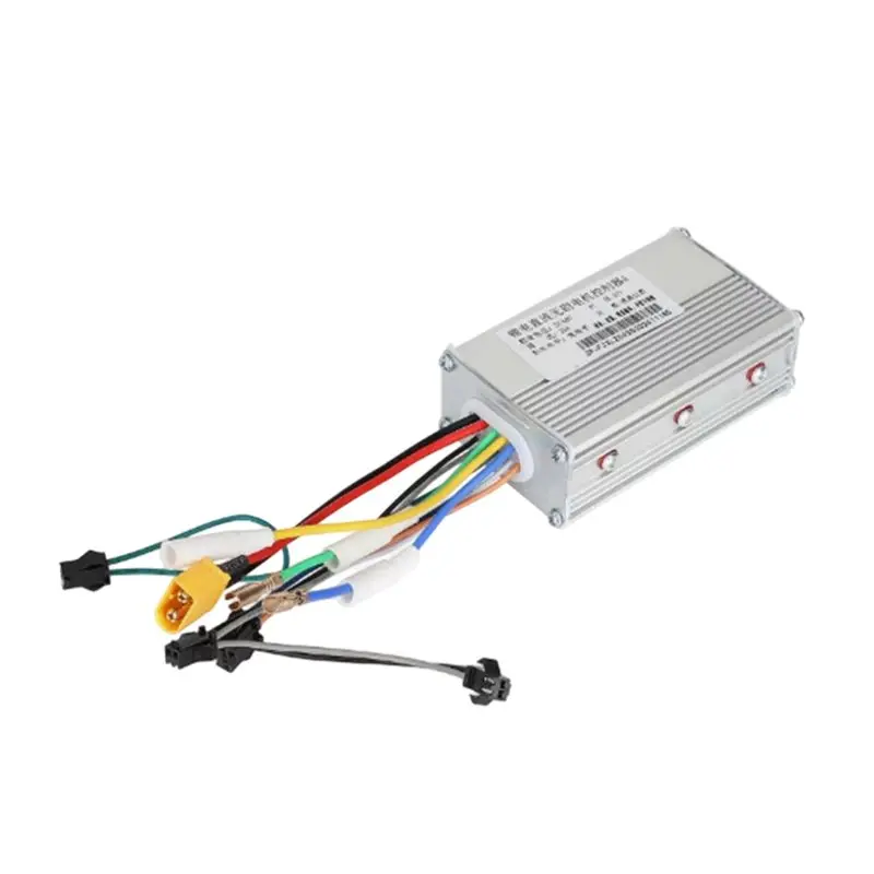 

A06F-48V 25A Brushless Controller Electric Scooter Controller Electric Scooter Part Accessories
