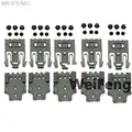 5pcs green