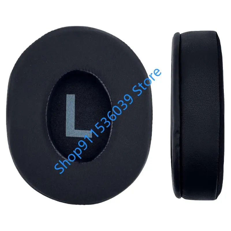 45bb 냉각 젤 이어 쿠션 GPRO/GPRO X/G PROX 2/GPRO X 헤드폰 소음 격리 용 통기성