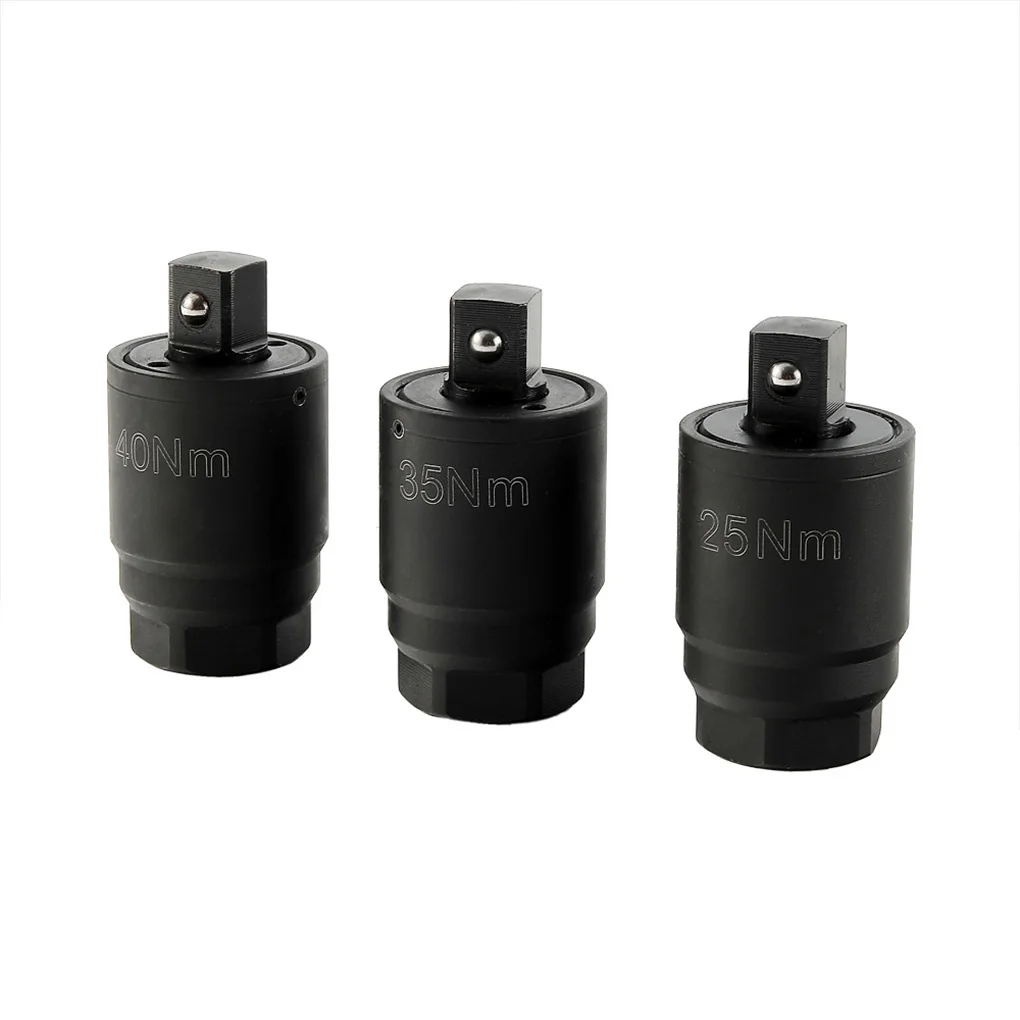 Effortless Torque Adjustments Durable Adapter For Precise And Easy Operations Easy To Torque Adapter