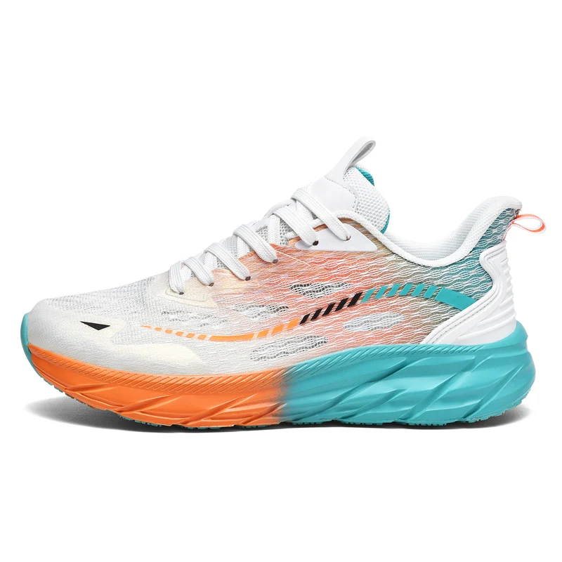 

2026 Men Sneakers Running Shoes Lightweight Breathable Casuals Shoes Women Outdoor Sports Tennis Walking Shoes Big Size 47 48