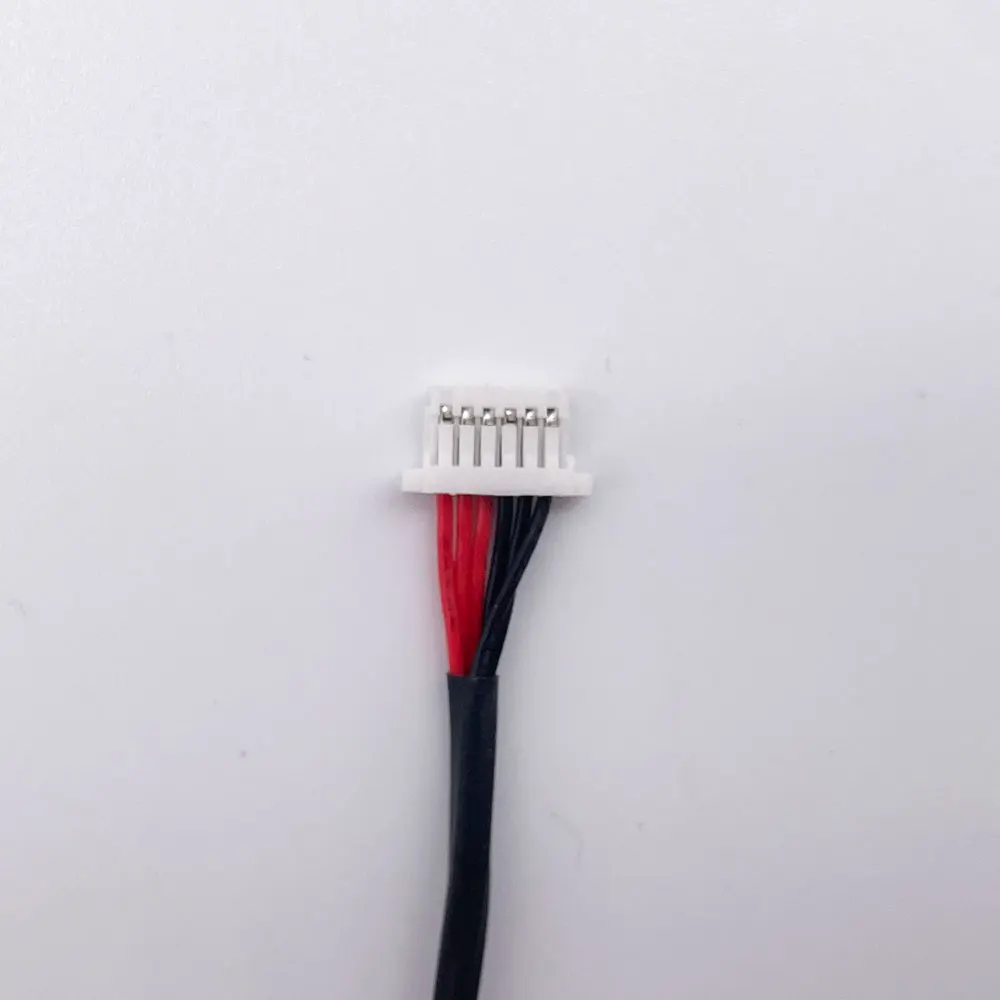 Replace For Samsung NP900X3A NP900X3B NP900X3C NP900X3D NP900X3E NP900X3F Laptop Power Connector Jack DC-IN Charging Flex Cable