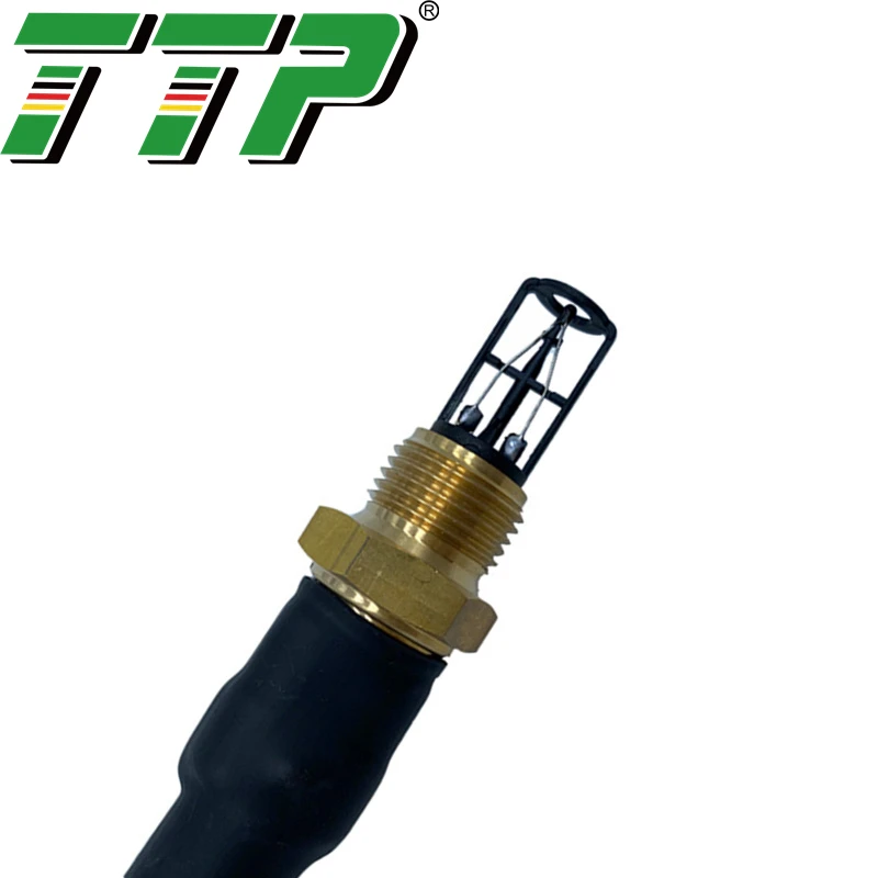 8141474 Temperature Sensor For Volvo FH/FM/FMX/NH 9/10/11/12/13/16	OE number 1079339 Truck Parts