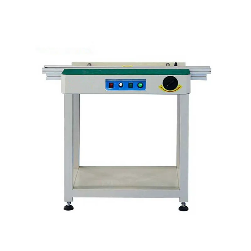 KAYO SMT Linea di produzione completamente automatica per la realizzazione di lampadine a LED e assemblaggio prototipo PCB