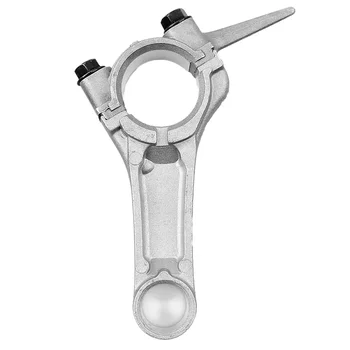 Pièces de connexion en plastique pour Honda GX200, accessoires de tondeuse à gazon, 13200-Z0Tops 010, le plus récent, 1PC