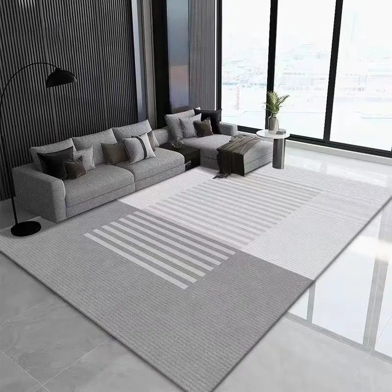 

Home Decor Full Spread Sofa Coffee Table Blanket Bedroom Bed Mat Large Size