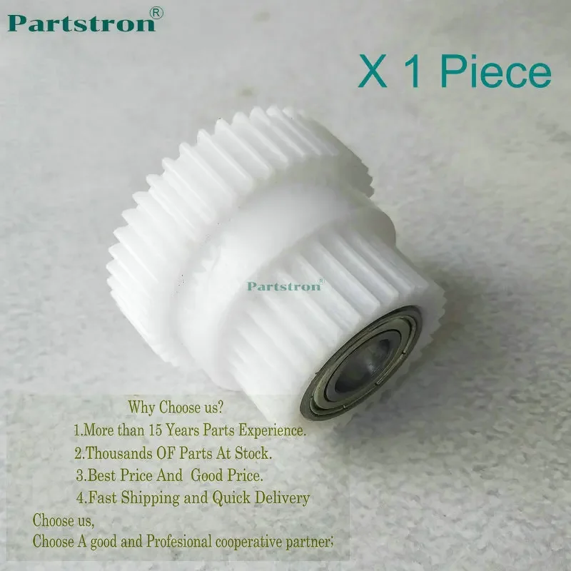 Equipo de larga duración mi * 41 + mi * 29 612-82407 para uso en Riso RV RZ EV EZ MZ