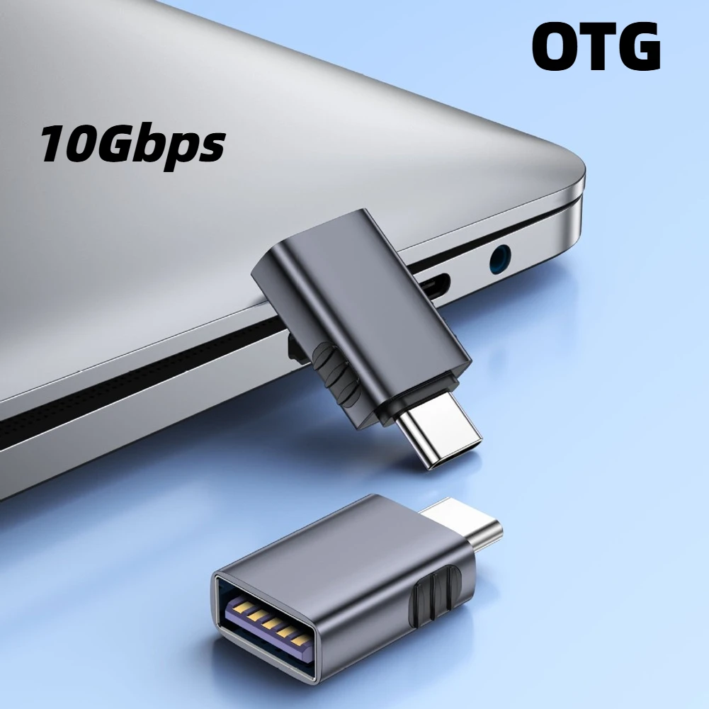 10Gbps Usb 3.2 Otg … - image