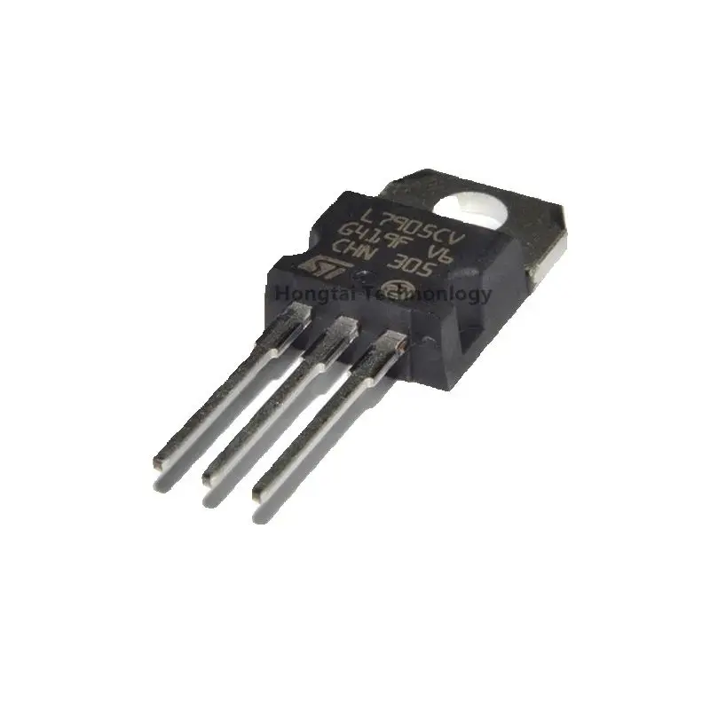 New Genuine L7905CV…