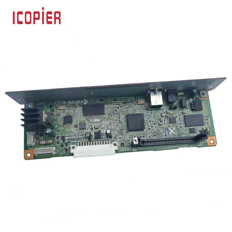 1pcs Original Printer Board Printer Card for Kyocera 180 181 220 221 KM 180 Interface Board