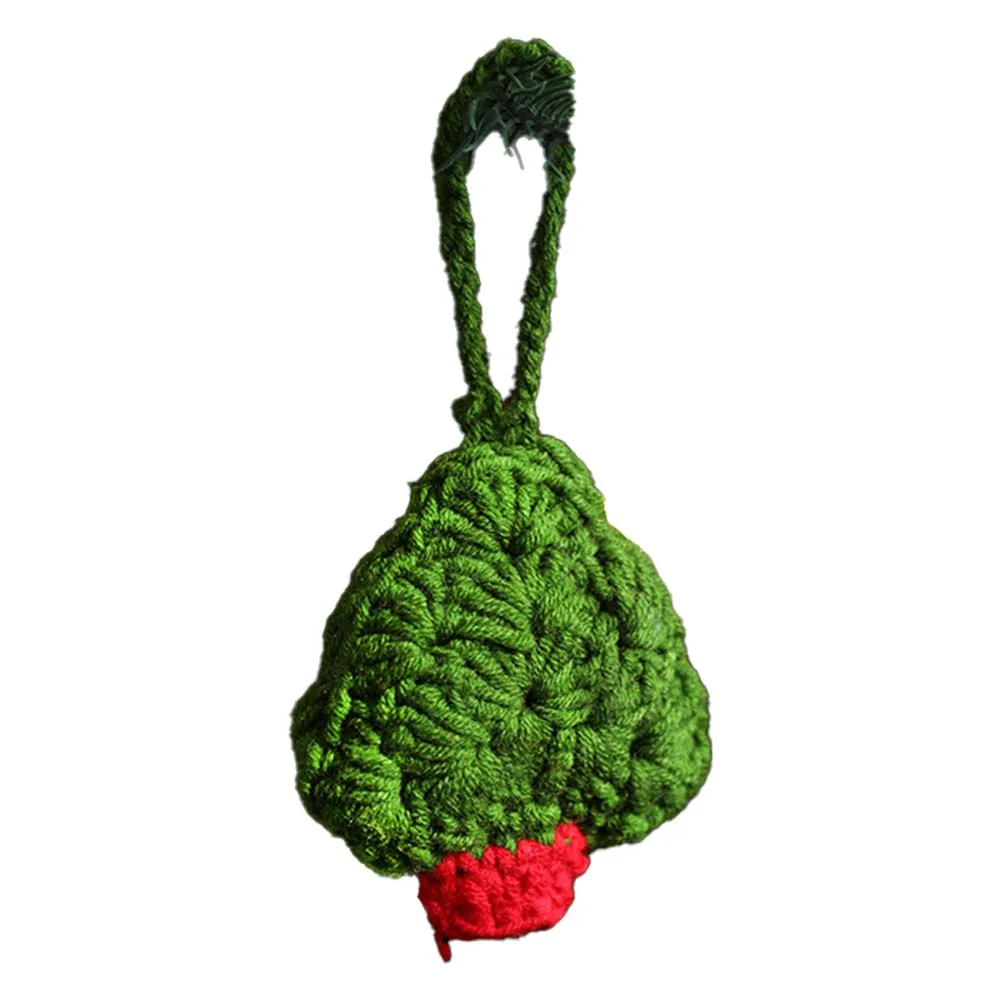 Christmas Tree Decoration Christmas Gifts High-quality Materials Versatile Decoration Visually Pleasing Appearance