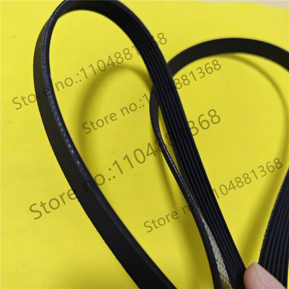 1pcs Drying machine belt washing machine belt 6PH1930
