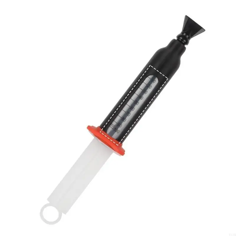 User Friendly Handheld Resin Filter Funnel Recycler For Reducing Waste Enhancing Material Utilization In 3D Printing 