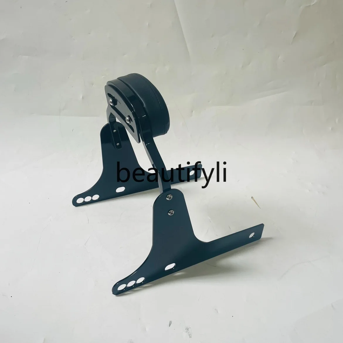 

Soft-tailed Street Fighter modified DS mini small backrest, small backrest rear backrest