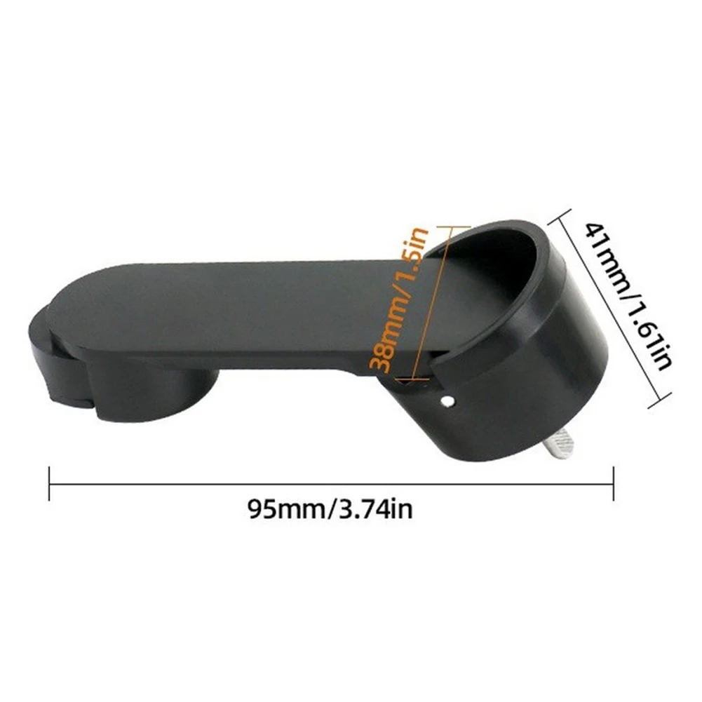 Main Brush Handle for Xiaomi W30 W30 Pro E303HW Floor Scrubber Designed to Remove Stubborn Dirt from Sealed Hard Surfaces
