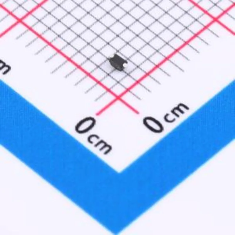 (500/1000pcs) 1SS400SMT2R SOD-523 100% Original In Stock 1.2V@100mA 80V 100mA