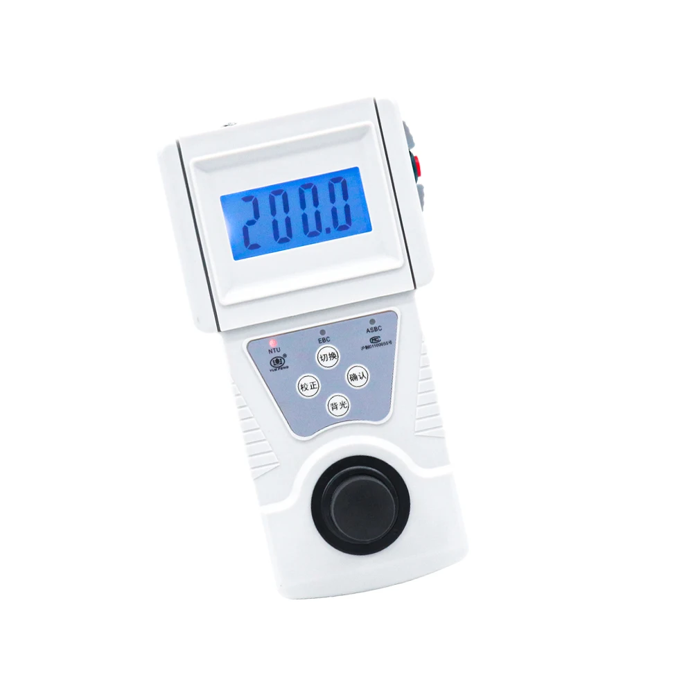 turbidity meter price turbidity with waterproof seal measure turbidity water