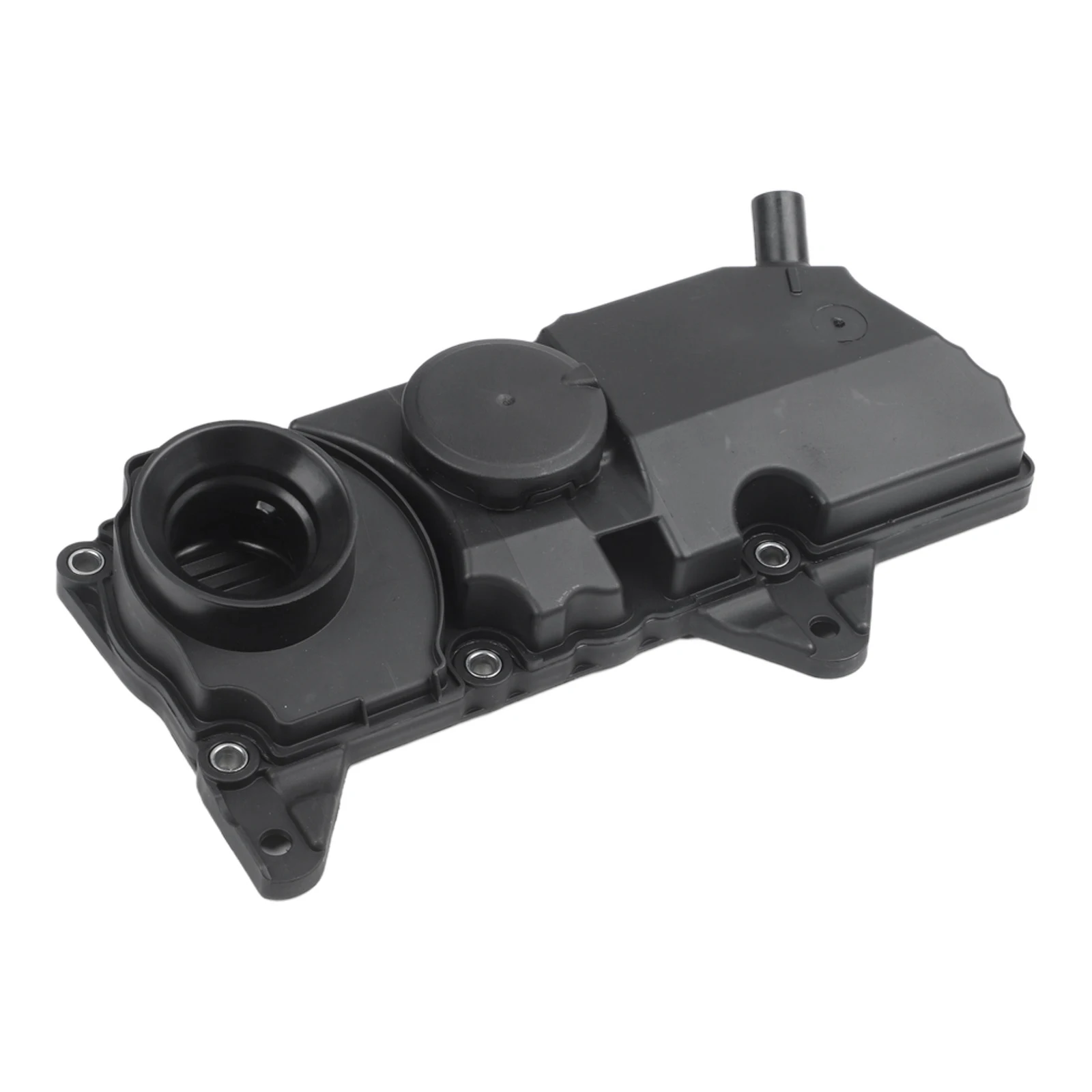 

Engine Maintenance PCV Valve Cover Replacement Part PCV Oil Trap Valve Cover Direct Replacement Part OEM 32140004