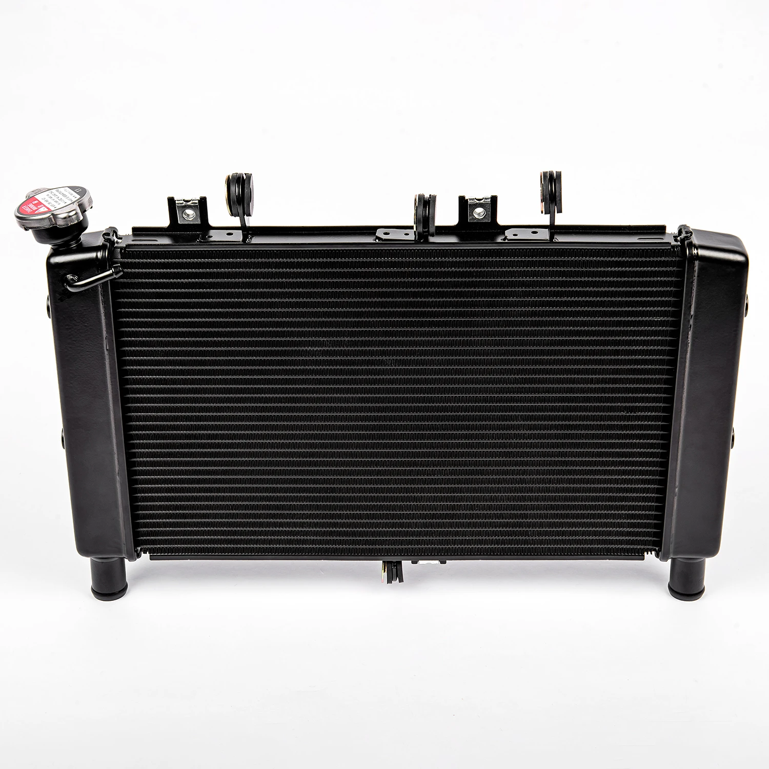For Yamaha MT-09/SP 2021 2022 2023  2024 2025 XSR 900/GP 2022-2025 Engine Radiator Cooler Cooling System CNC Aluminium Alloy view 6
