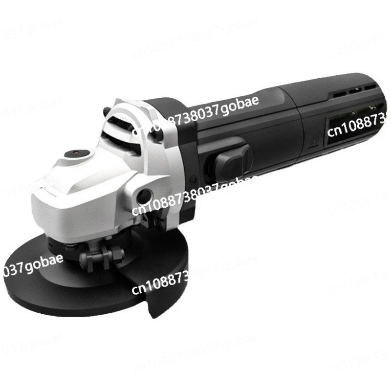 

Industrial grade power tools fine handle angle grinder cutting and polishing
