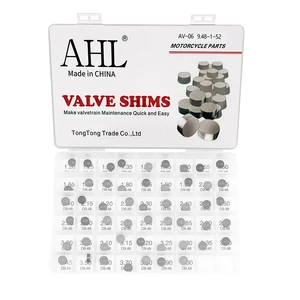 8 Hauptverkauf CRF 450 Kolben - №8