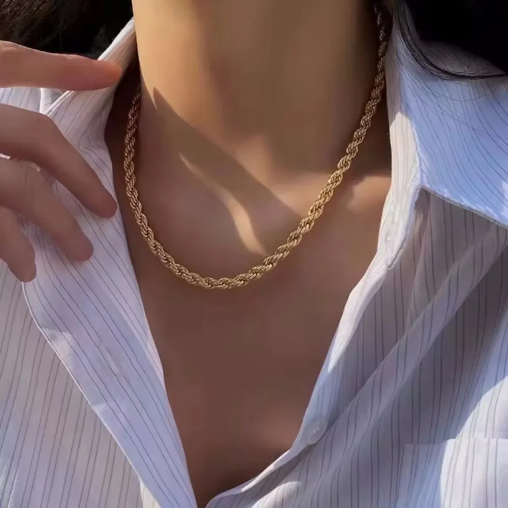 Thumbnail 4 - #15 Best Chains to Buy In 2026
