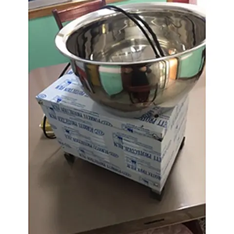 8 best sales आटा मशीन - №3