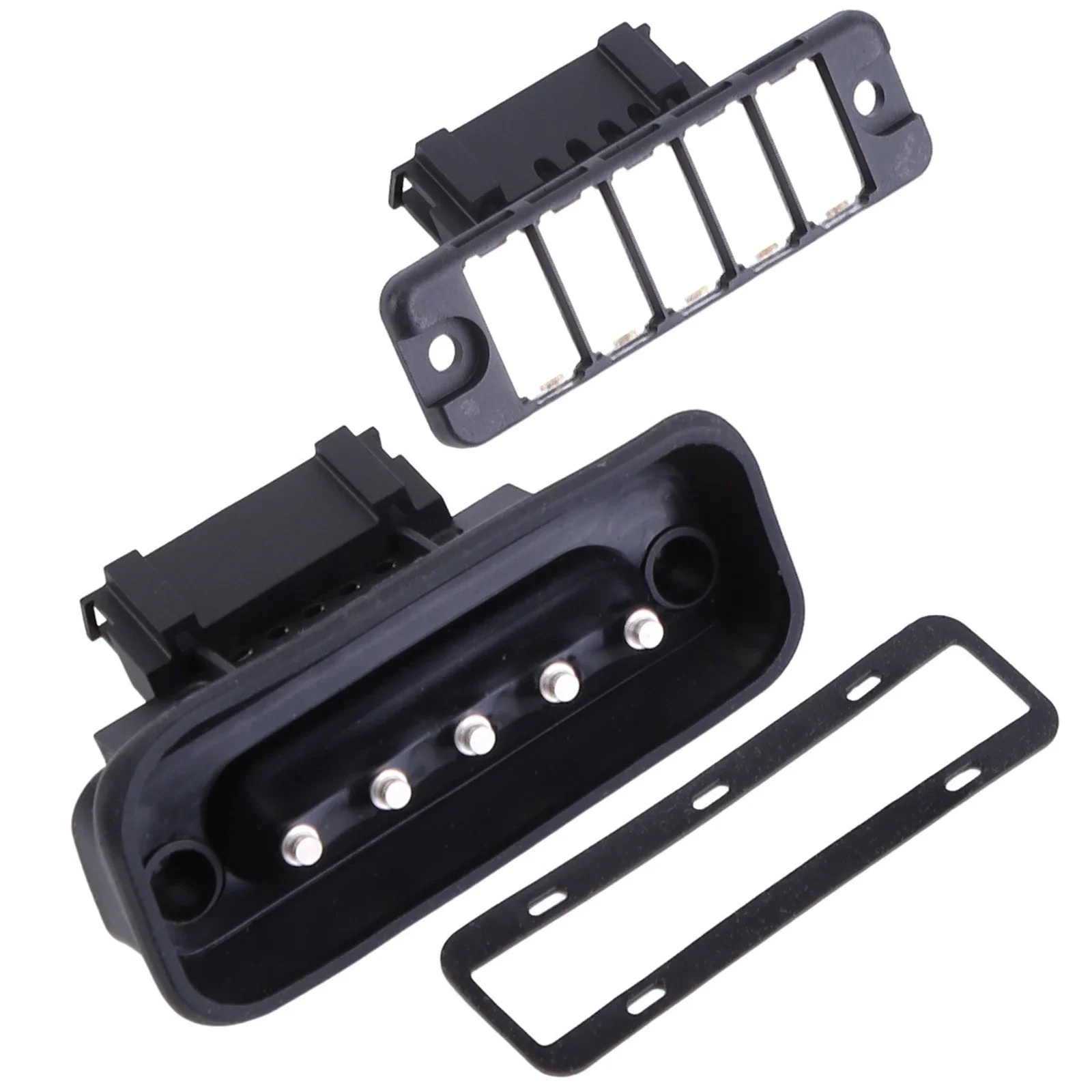 

For Mercedes Sprinter 1500 2500 3500 sliding door contact plate 19-23 9078213000