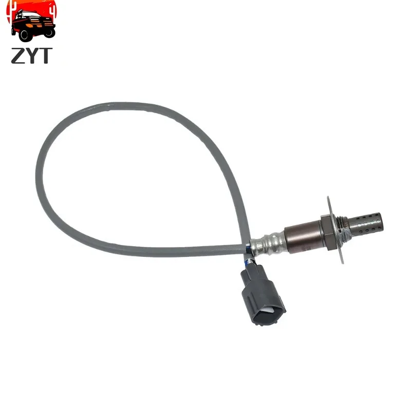 Brand New 2PCS Oxygen Sensor 234-9123 234-4445 For Subaru Forester Impreza Legacy 2.5L 2349123 2344445
