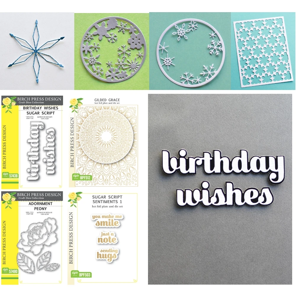 

DIY Scrapbooking Circular Badge Metal Cutting Dies Craft Stencils Maker for Photo Album Handmade Decoration Template