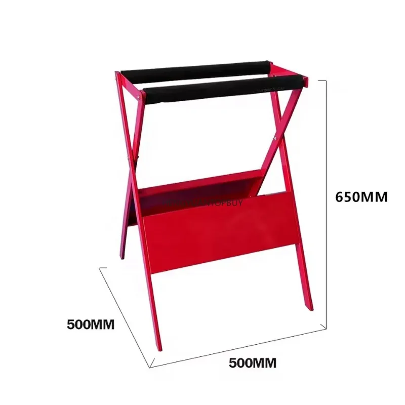 High Quality Store Sports Equipment Organizer Padel Mosquito Tennis Badminton Racket Metal Storage Rack Display Stand Holder