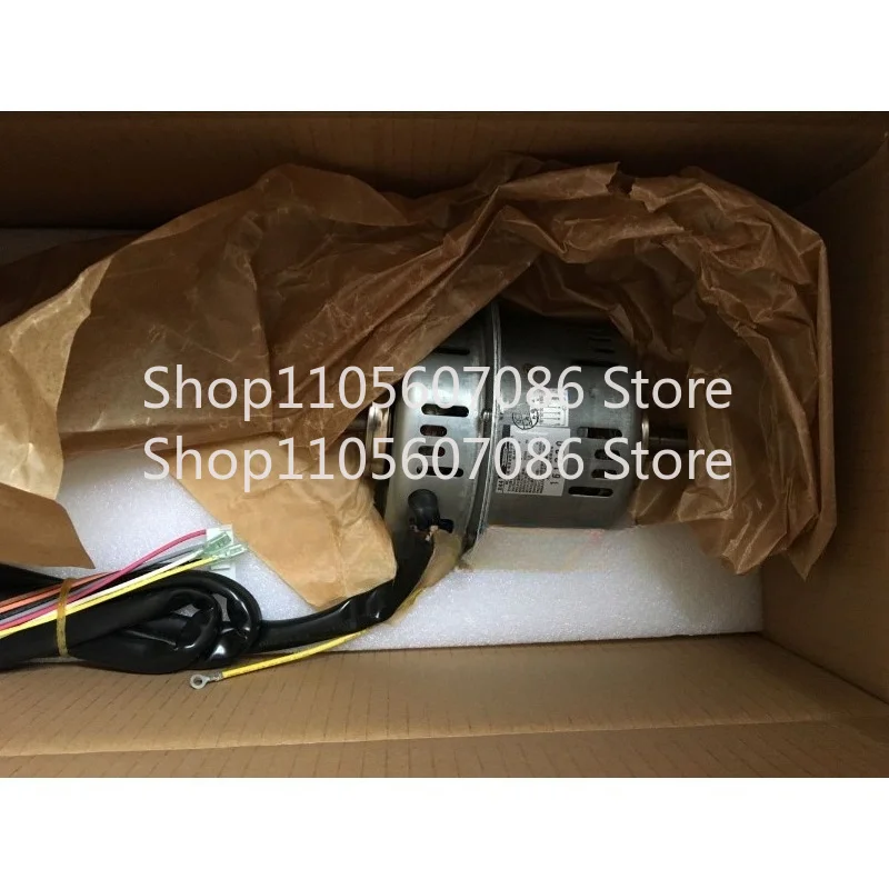 Suitable for Air Conditioner 844 Motor FBY125BMV2C FBY125DQV2C Fan Motor MLA6019-R