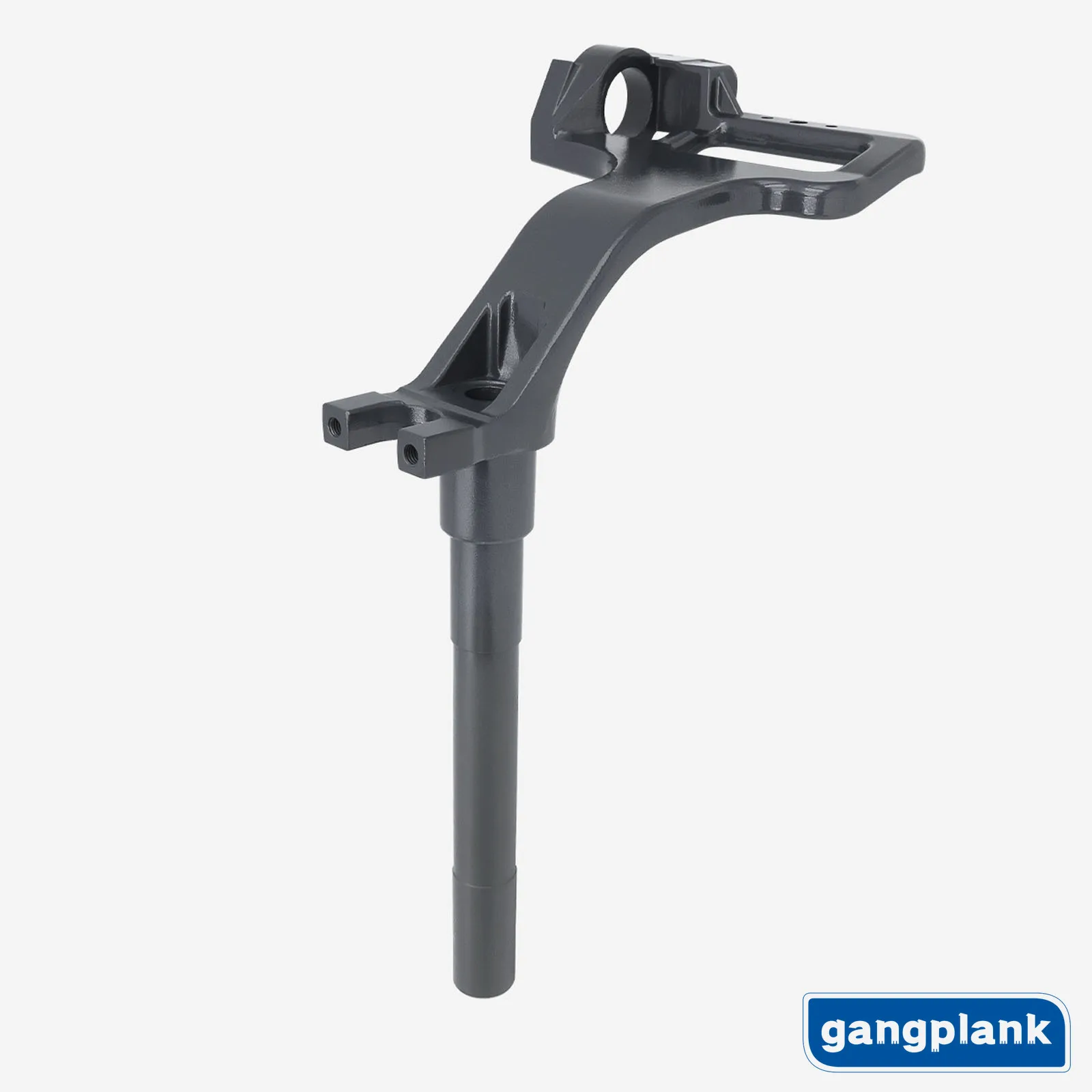 For Yamaha 2-stroke 15hp Outboard Engine Operating Bracket 63V-42511-04-4D