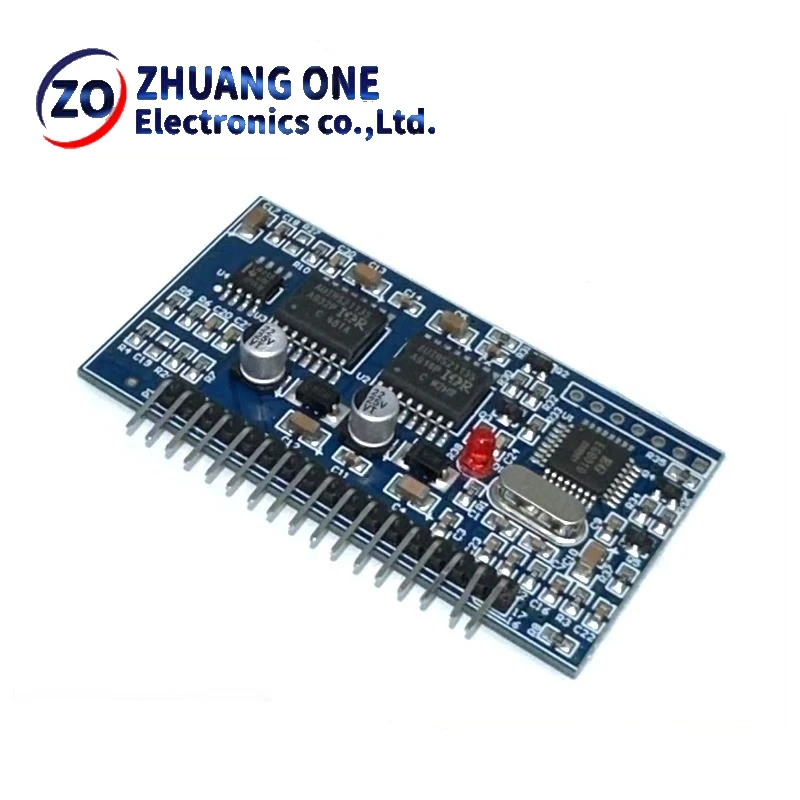 DC-DC DC-AC Pure Sine Wave Inverter Generator SPWM Boost Driver Board EGS002 \