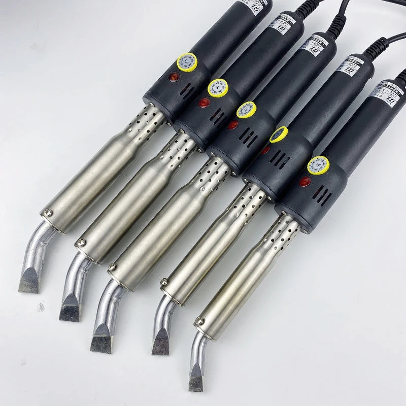 Super Power Electric Iron High Quality Repaire Tool Soldering Iron Constant Temperature Solder Iron 1000W High temperature 500℃