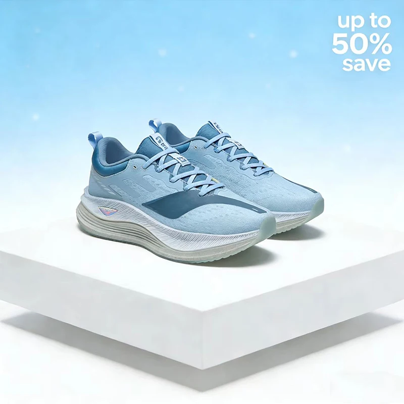 

Новые спортивные кроссовки 2026 года для мужчин и женщин: дышащие, удобные, для марафона, тренировок, бега, с воздушной подушкой