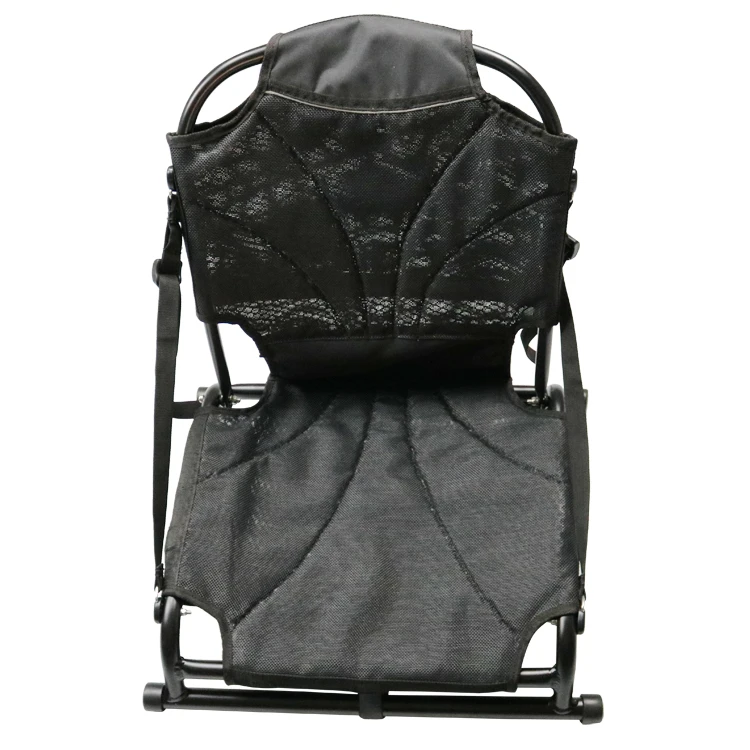 

STLF Best Selling Kayak Seat Comfortable Back Support Hiking Camping Boating Fishing Accessories