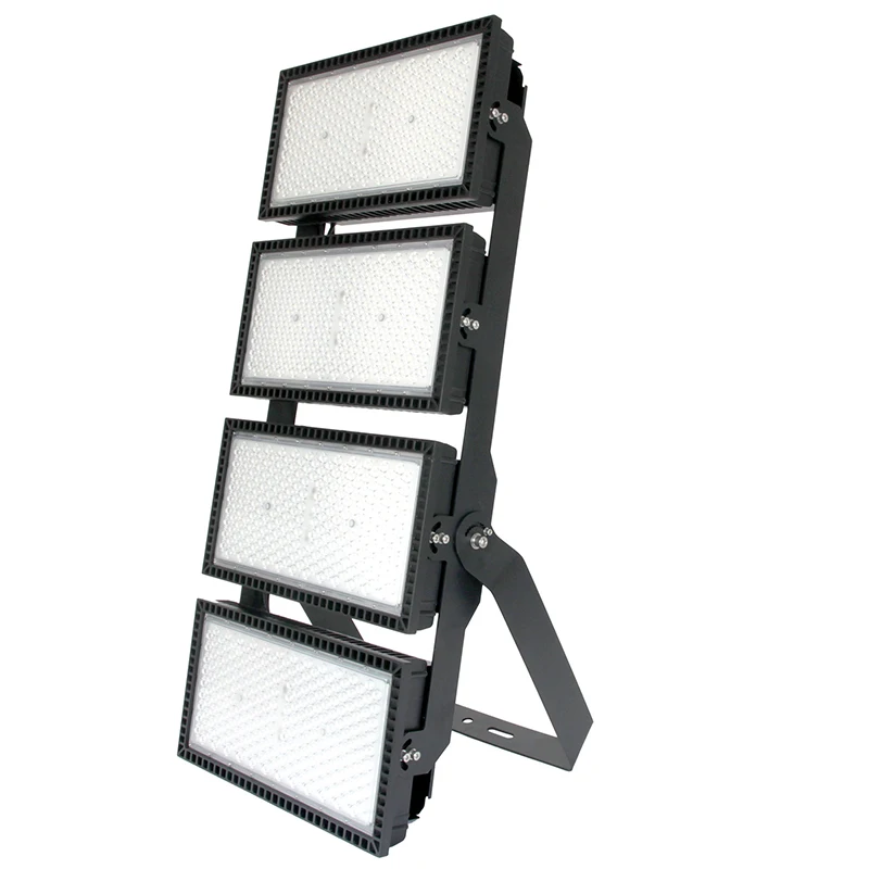 Flood Light Outdoor Explosion Proof Stadium Light Emitting Diode Flood Light