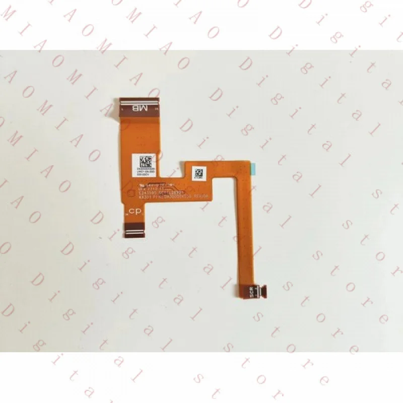 FR   KX3D0 Touchpad Cable For Lenovo ThinkPad X13 YOGA Gen 4 DA30000XS30 5C11H81554