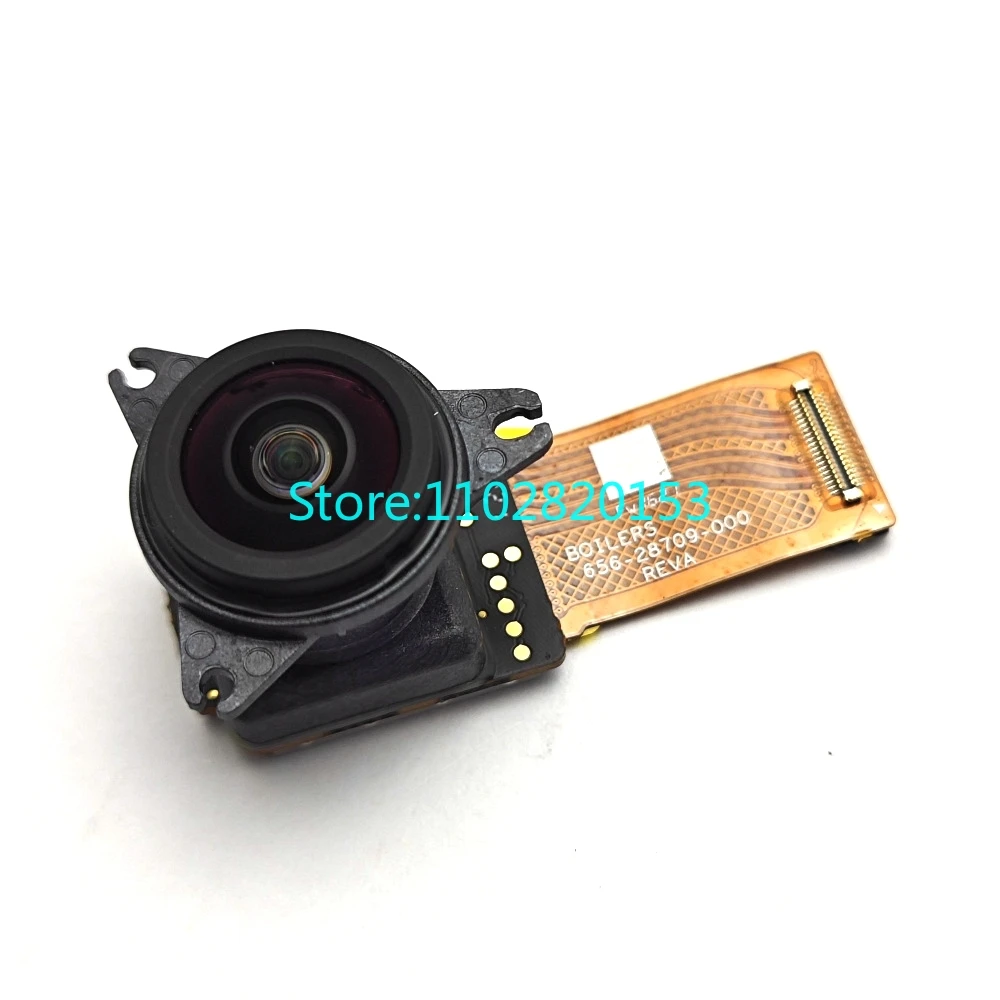 New Original Lens with CCD Repair Part  for GoPro Hero9 Hero10 Hero11 Hero12 Hero 9 10 11 12 Action Camera Replacement