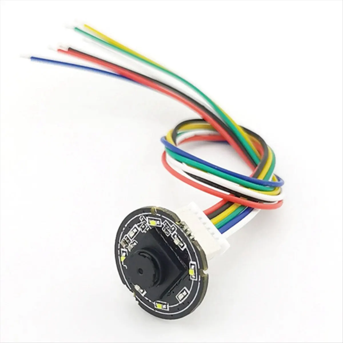 ★[T69C]GM861XS UART/USB Small Scan Engine Embedded Decoder Barcode QR Code Scanning Head Module