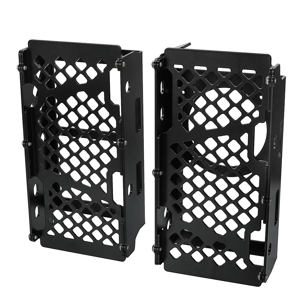 

Motorcycle FOR BETA RR/Racing Model 125 200 250 300 350 390 430 480 2020-2023 2022 2021 Radiator Grille Guard Cover Protector