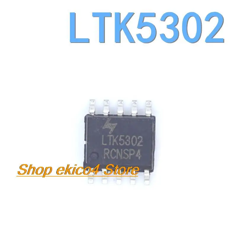 

10 шт., LTK5110 LTK5112 LTK5302 SOP-8