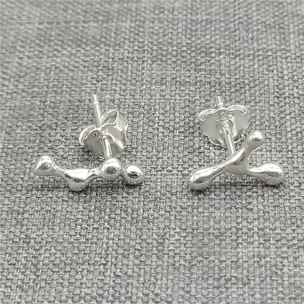 5Prs Sterling Silve… - image